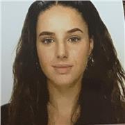 Profesora de música,inglés y biología para niños de primaria/primero y segundo de eso